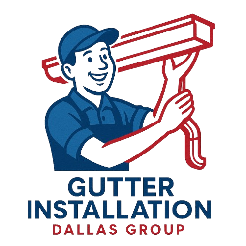 Gutter Installation Dallas Group Logo