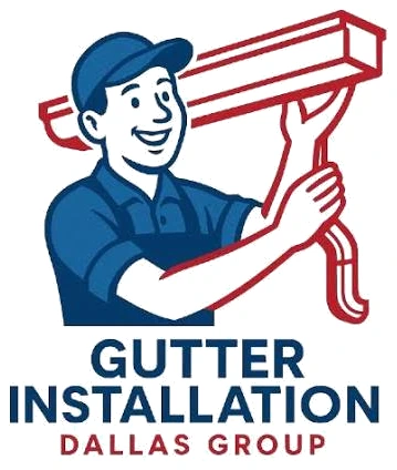 Gutter Installation Dallas Group logo